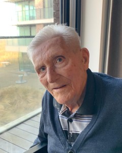 Gerard Dekeyser 30 jan 2025