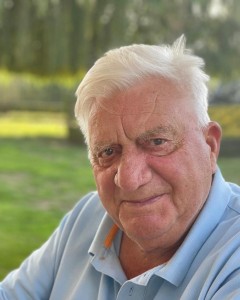 steve Detry krant