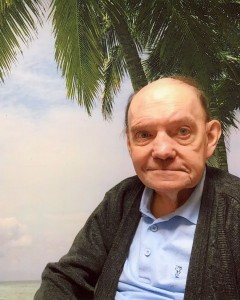 Verbanck Jean Pierre