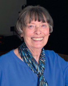 lydia