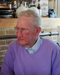 Verstraete