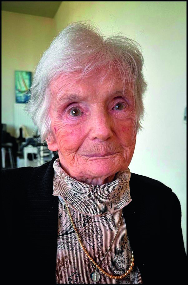 MOLLE Eglée foto