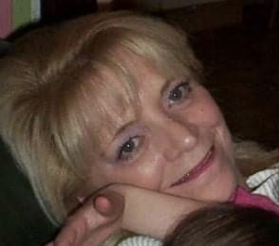 Yvonne Jouck