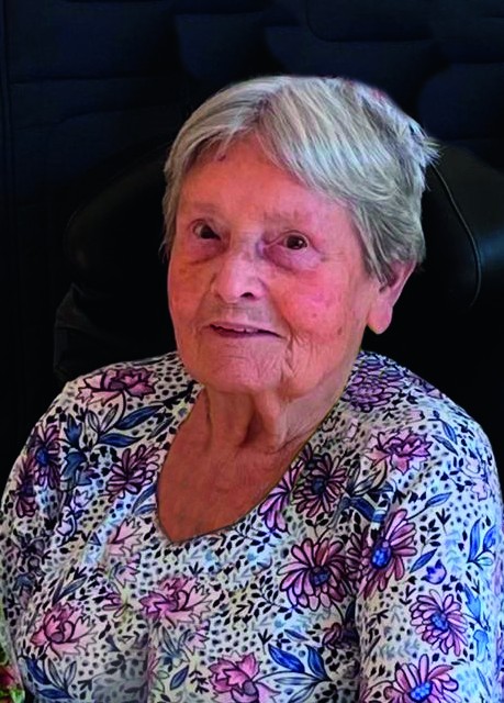 VERMOTE Jeannette foto