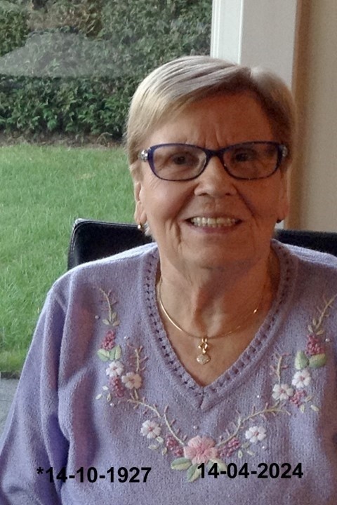coen Yvonne