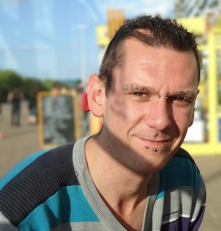Daniel