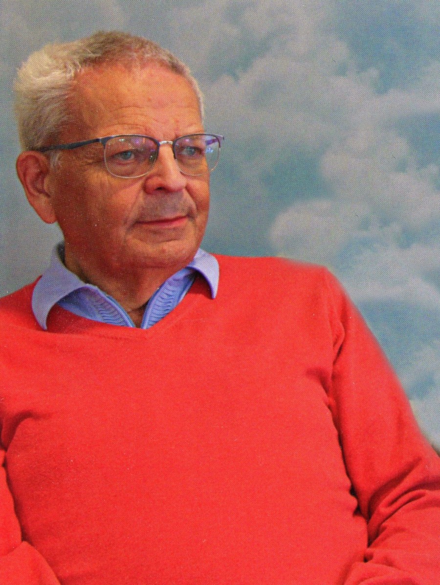 DE LALIEUX Robert