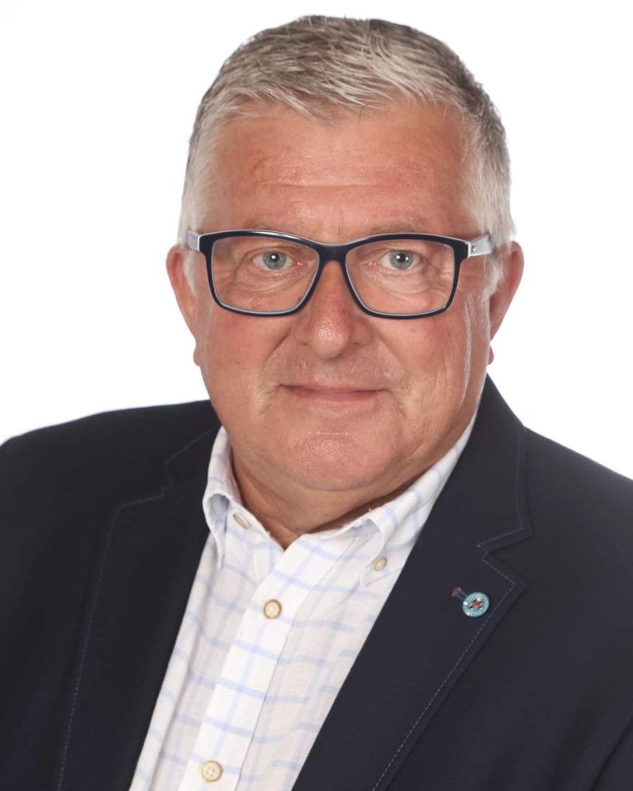 Ronny Vangenechten