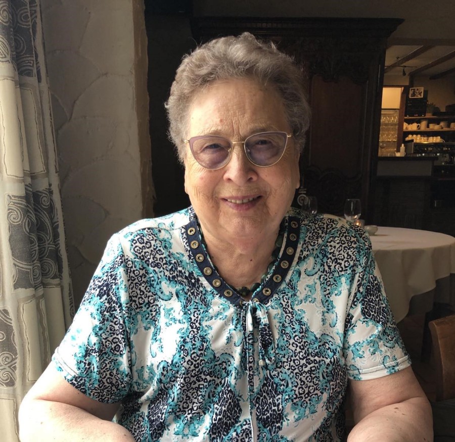 Kestemont Eliane