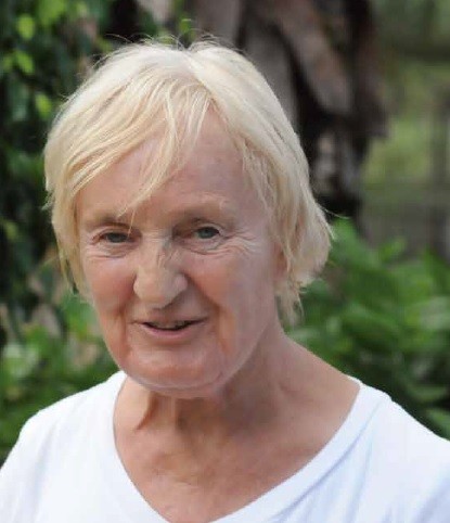 mevrouw desot