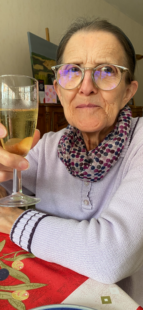 agnes delanghe