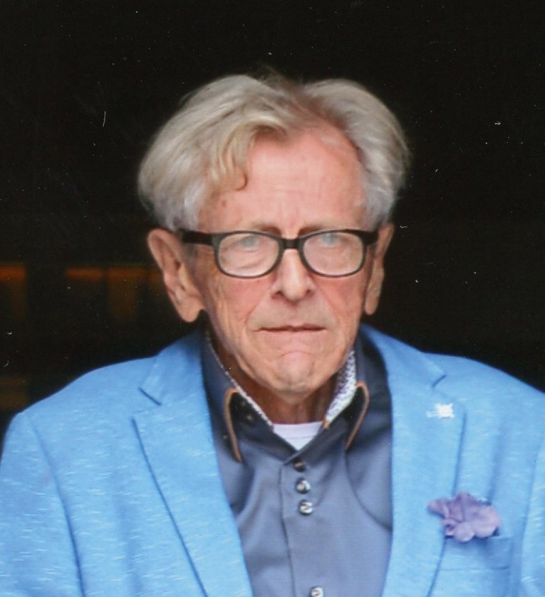 van Scherpenzeel Jacques