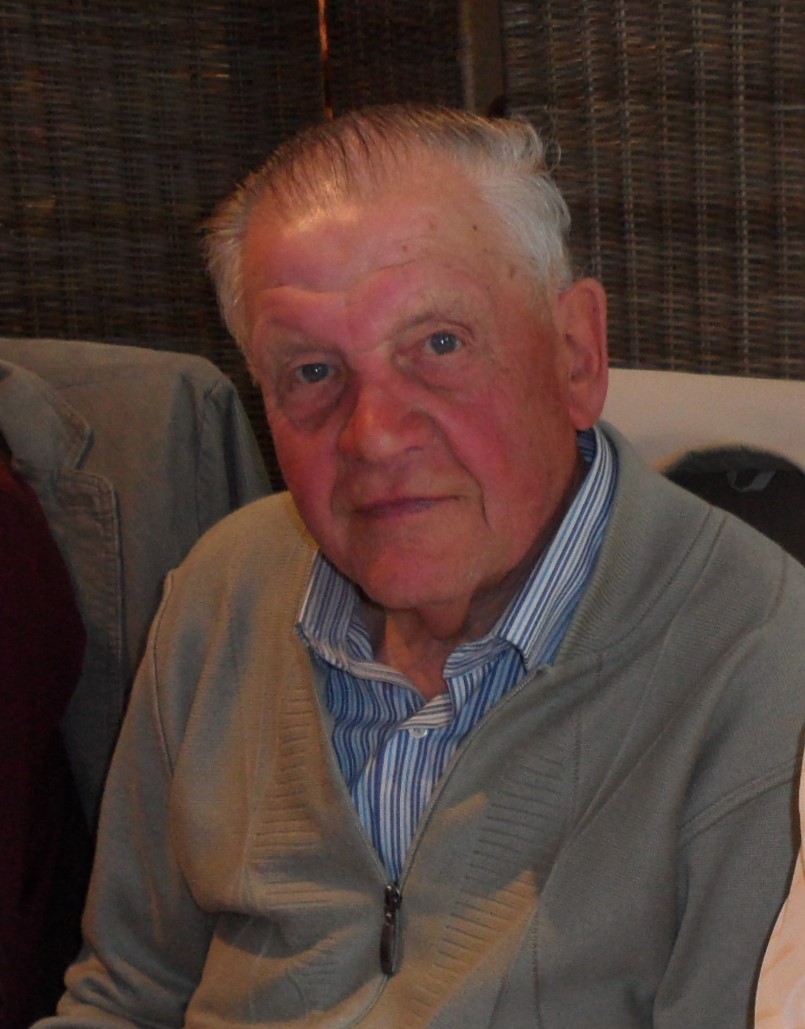 Vanhooren Maurice